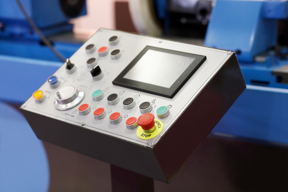 Control Systems